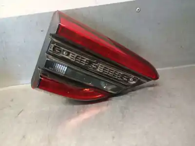 Pièce détachée automobile d'occasion FEU ARRIÈRE GAUCHE pour DR DR 5.0 SUV 1.5 Références OEM IAM 605000115AA  