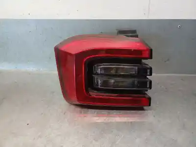 Piesă de schimb auto la mâna a doua LAMPÃ SPATE STÂNGA pentru DR DR 5.0 SUV 1.5 Referințe OEM IAM 60403300  