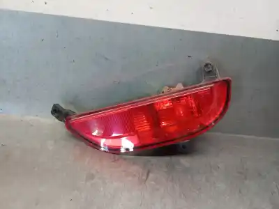 Second-hand car spare part REAR LEFT FOG LIGHT for DR DR 5.0 SUV 1.5 OEM IAM references J684416030  