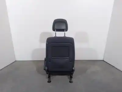 Second-hand car spare part left front seat for dodge journey 2.0 crd oem iam references 68041774aa  68041774aa