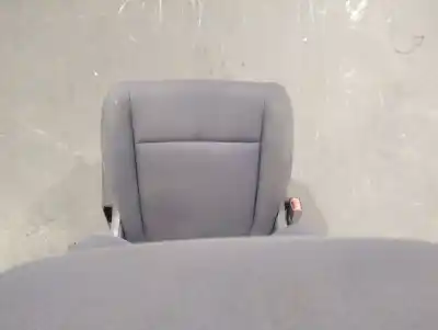 Second-hand car spare part left front seat for dodge journey 2.0 crd oem iam references 68041774aa  68041774aa