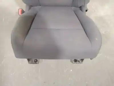 Second-hand car spare part left front seat for dodge journey 2.0 crd oem iam references 68041774aa  68041774aa