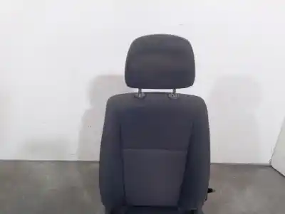 Second-hand car spare part left front seat for dodge journey 2.0 crd oem iam references 68041774aa  68041774aa