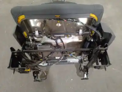 Second-hand car spare part left front seat for dodge journey 2.0 crd oem iam references 68041774aa  68041774aa