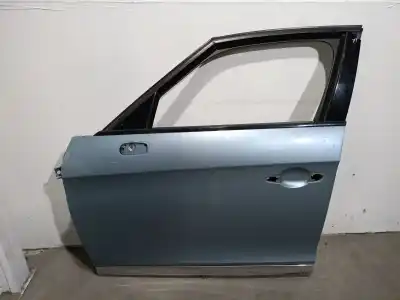 Pièce détachée automobile d'occasion PORTE AVANT GAUCHE pour CITROEN DS5 2.0 HDi FAP CAT (RH02 / DW10CTED4) Références OEM IAM 9667050780  