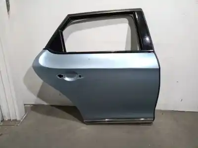Pièce détachée automobile d'occasion PORTE ARRIERE DROITE pour CITROEN DS5 2.0 HDi FAP CAT (RH02 / DW10CTED4) Références OEM IAM 9667051280  