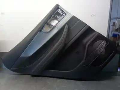 Pièce détachée automobile d'occasion GARNITURE DE PORTE ARRIERE GAUCHE pour DR DR 5.0 SUV 1.5 Références OEM IAM 403004612AAABK  