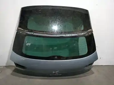 Tweedehands auto-onderdeel ACHTERKLEP voor CITROEN DS5 2.0 HDi FAP CAT (RH02 / DW10CTED4) OEM IAM-referenties 9667063780  