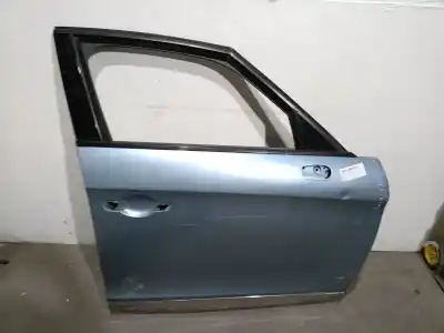 Peça sobressalente para automóvel em segunda mão porta dianteira direita por citroen ds5 2.0 hdi fap cat (rh02 / dw10cted4) referências oem iam 9667050680