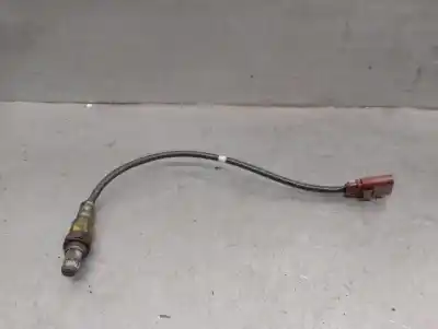 Tweedehands auto-onderdeel LAMBDA SONDE voor AUDI A1 SPORTBACK (8XA, 8XF) 1.0 TFSI OEM IAM-referenties 04E906262DB  
