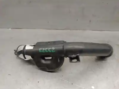 Second-hand car spare part TUBE for PEUGEOT 307 (3A/C) 1.6 HDI 110 OEM IAM references 9653778480  