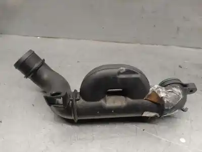 Second-hand car spare part TUBE for CITROEN C4 COUPÉ (LA_) 1.6 HDI OEM IAM references 9657083480  