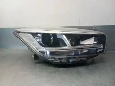 Pezzo di ricambio per auto di seconda mano FARO ANTERIORE DESTRO per DR DR 5.0 SUV 1.5 Riferimenti OEM IAM 605000635AA  