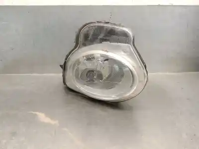 Second-hand car spare part right headlight for fiat 500 (312_) 1.2 (312axa1a) oem iam references 51786771