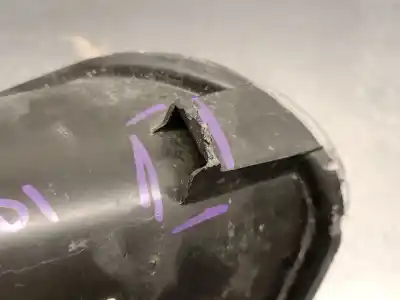 Peça sobressalente para automóvel em segunda mão farol / farolim direito por fiat 500 (312_) 1.2 (312axa1a) referências oem iam 51786771  51786771