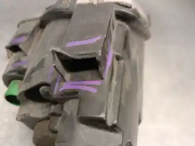 Peça sobressalente para automóvel em segunda mão farol / farolim direito por fiat 500 (312_) 1.2 (312axa1a) referências oem iam 51786771  51786771