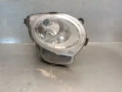 Second-hand car spare part left headlight for fiat 500 (312_) 1.2 (312axa1a) oem iam references 51786772