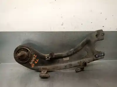 Piesă de schimb auto la mâna a doua BRAT SUSPENSIE INFERIOR DREAPTA SPATE pentru HYUNDAI IX35 (LM, EL, ELH) 2.0 CRDI Referințe OEM IAM 552802Y100  