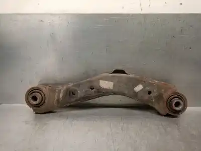 Piesă de schimb auto la mâna a doua BRAT SUSPENSIE SUS SPATE DREAPTA pentru HYUNDAI IX35 (LM, EL, ELH) 2.0 CRDI Referințe OEM IAM 551002Y100  