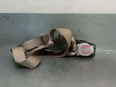 Gebrauchtes Autoersatzteil SICHERHEITSGURTE HINTEN LINKS zum NISSAN MURANO I (Z50) 3.5 4X4 OEM-IAM-Referenzen 7250N0439  