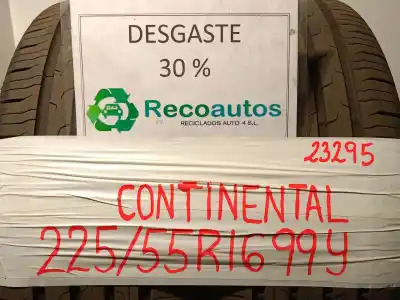 Piesă de schimb auto la mâna a doua Anvelope pentru JAGUAR S-TYPE II (X200) 3.0 V6 Referințe OEM IAM 22555R1699Y  