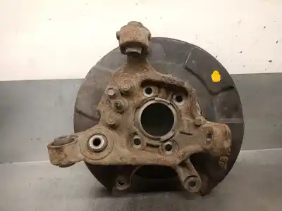 Gebrauchtes Autoersatzteil HINTERER LINKER UNTERER Lenker Radaufhängung zum NISSAN MURANO I (Z50) 3.5 4X4 OEM-IAM-Referenzen 527102S100  