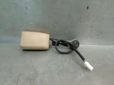 Pièce détachée automobile d'occasion BOUCLE DE CEINTURE DE SÉCURITÉ pour NISSAN MURANO I (Z50) 3.5 4X4 Références OEM IAM 86842CA00B  