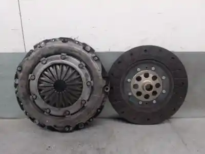 Gebrauchtes Autoersatzteil KUPPLUNGSSATZ zum PEUGEOT 307 (3A/C) 1.6 HDI 110 OEM-IAM-Referenzen 2052F2  