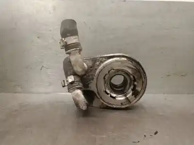 Piesă de schimb auto la mâna a doua RACITOR DE ULEI DE MOTOR TERMOFLOT pentru ALFA ROMEO 147 (190) 1.9 JTD Distinctive Referințe OEM IAM 60801915  