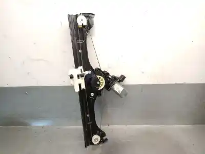 Автозапчастина б/у РЕГУЛЯТОР ВІКНА ПЕРЕДНІЙ ЛІВИЙ для FIAT 500 (312_)  Посилання на OEM IAM 5370000FI  518762690