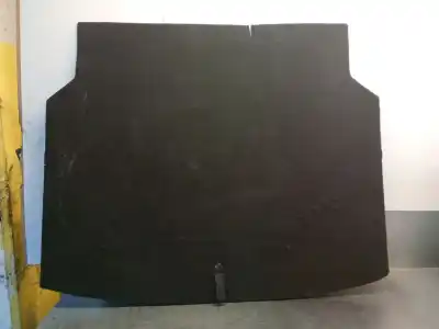 Автозапчасти б/у ЗАДНИЙ ПОДДОН за DR DR 5.0 SUV 1.5 ссылки OEM IAM 403000658AA  