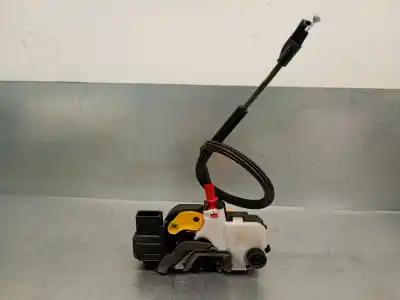 İkinci el araba yedek parçası sol arka kapi kilidi için opel mokka / mokka x (j13) 1.4 (_76) oem iam referansları 13579545  133998