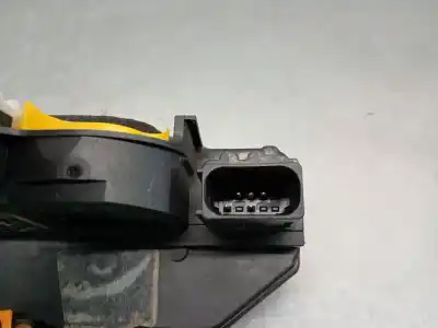 İkinci el araba yedek parçası sol arka kapi kilidi için opel mokka / mokka x (j13) 1.4 (_76) oem iam referansları 13579545  133998