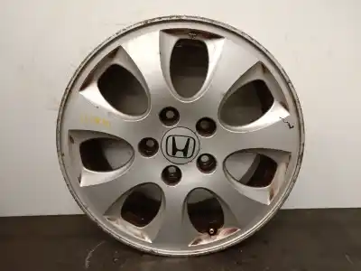 Second-hand car spare part RIM for HONDA ACCORD BERLINA (CL/CN) 2.2 CTDI OEM IAM references SEA665B  