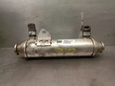 Second-hand car spare part EGR COOLER for ALFA ROMEO 147 (190) 1.9 JTD Distinctive OEM IAM references 55197877  
