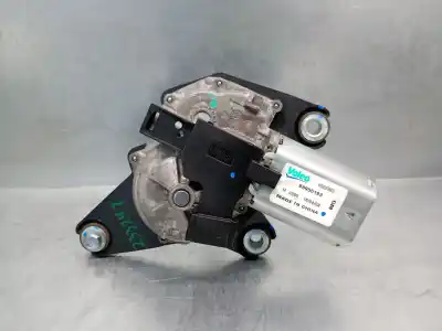 Pezzo di ricambio per auto di seconda mano motore tergicristallo posteriore per opel mokka / mokka x (j13) 1.4 (_76) riferimenti oem iam 96955193