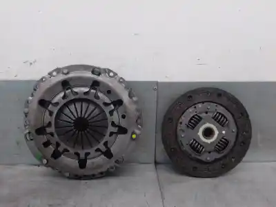 Автозапчасти б/у КОМПЛЕКТ СЦЕПЛЕНИЯ за RENAULT MEGANE I FASE 2 BERLINA (BA0) 1.6 16 V RT (BA04) ссылки OEM IAM 8200438285  