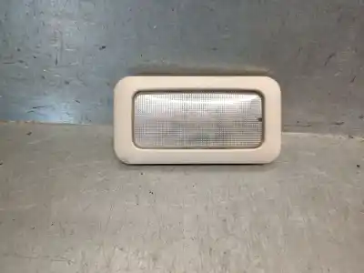 Second-hand car spare part interior light for fiat 500 (312_) 1.2 (312axa1a) oem iam references 08896002