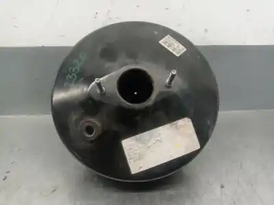 Second-hand car spare part brake servo for peugeot 307 break/sw (s2) 1.6 16v cat oem iam references 9682516480 0204051857 4535aa