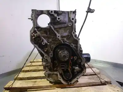 Автозапчасти б/у БЛОКИРОВАТЬ за MAZDA 6 HATCHBACK (GH) 2.2 MZR-CD (GH10) ссылки OEM IAM   