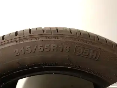 Pezzo di ricambio per auto di seconda mano pneumatico per opel mokka / mokka x (j13) 1.4 (_76) riferimenti oem iam 21555r1895h ecsta kh11 