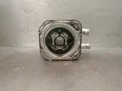 Gebrauchtes Autoersatzteil MOTORÖLKÜHLER zum SEAT LEON (1M1) 1.9 TDI OEM-IAM-Referenzen 028117021E  