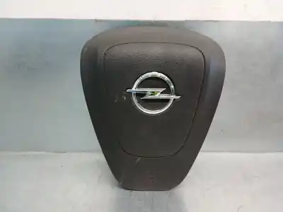 Pezzo di ricambio per auto di seconda mano air bag anteriore sinistro per opel mokka / mokka x (j13) 1.4 (_76) riferimenti oem iam 13473808