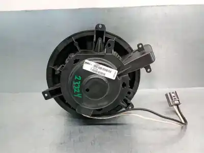 Автозапчасти б/у отопительный двигатель за opel mokka / mokka x (j13) 1.4 (_76) ссылки oem iam t63029a  