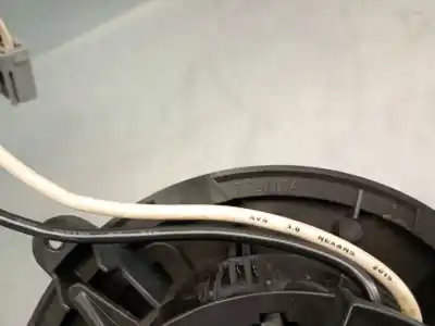 Автозапчасти б/у отопительный двигатель за opel mokka / mokka x (j13) 1.4 (_76) ссылки oem iam t63029a  