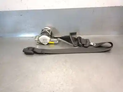Peça sobressalente para automóvel em segunda mão CINTO DE SEGURANÇA DIANTEIRO ESQUERDO por FIAT 500 (312_) 1.2 (312AXA1A) Referências OEM IAM 34019804  