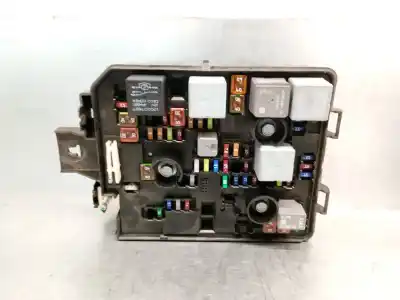Pezzo di ricambio per auto di seconda mano scatola relè/fusibili per opel mokka / mokka x (j13) 1.4 (_76) riferimenti oem iam 94520915  6238055
