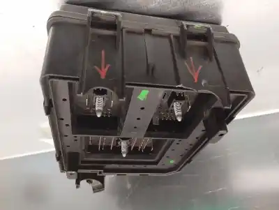 Pezzo di ricambio per auto di seconda mano scatola relè/fusibili per opel mokka / mokka x (j13) 1.4 (_76) riferimenti oem iam 94520915  6238055