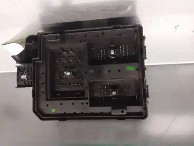 İkinci el araba yedek parçası röle/sigorta kutusu için opel mokka / mokka x (j13) 1.4 (_76) oem iam referansları 94520915  6238055