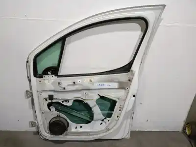 Pezzo di ricambio per auto di seconda mano porta anteriore destra per citroen berlingo xtr 1.6 hdi 92 riferimenti oem iam 9004z6  9004z6